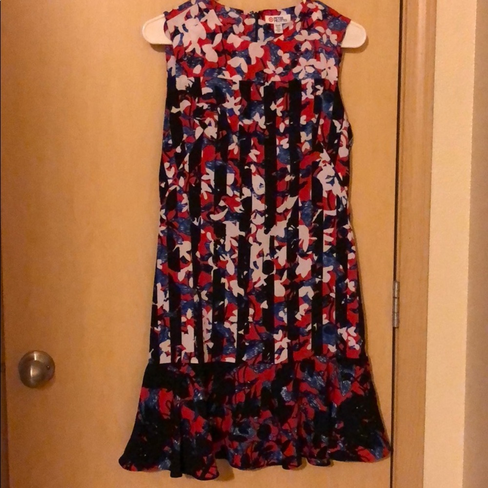 Peter Pilotto for Target dress